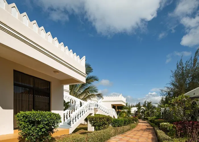 Resort: Moja Tuu The Luxury Villas & Nature Retreat