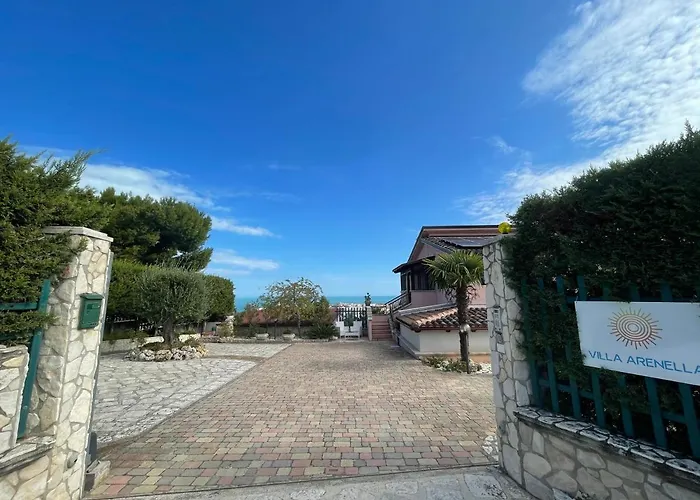 Arenella