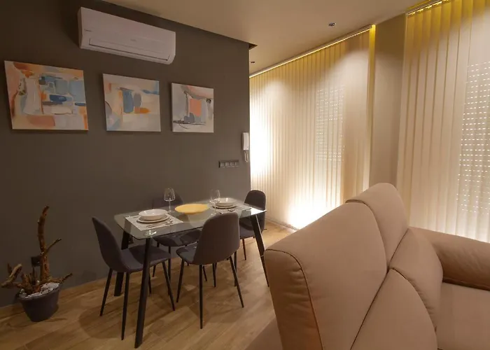Ubrique Loft Rural