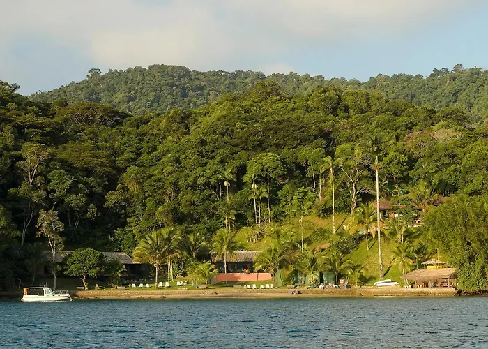 Casinha: Pousada Portal do Sol