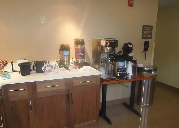 Hotel Luxe Ny