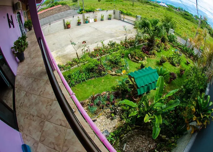 Hotel para famílias: Suítes Recanto das Orquídeas