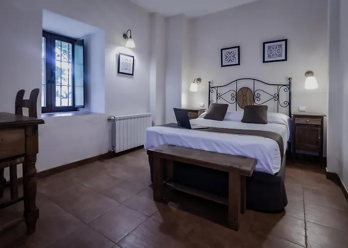 Chalet: Posada Peña Pintada by Vivere Stays