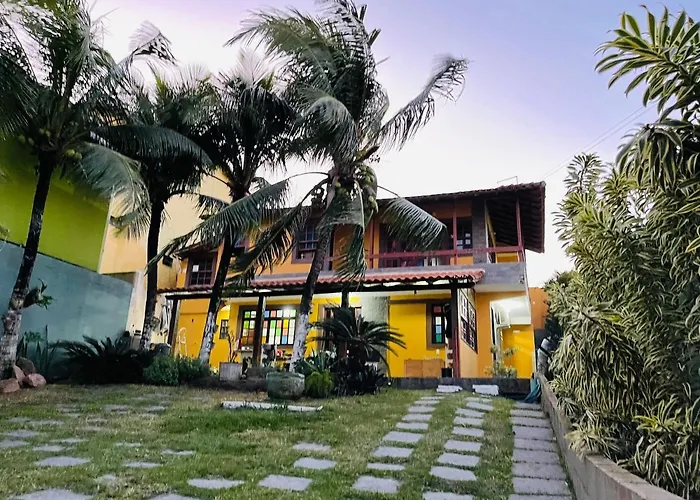 Hotel: Pousada Areias do Pero