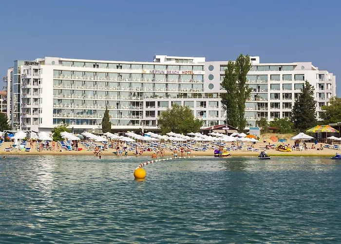 Neptun Beach