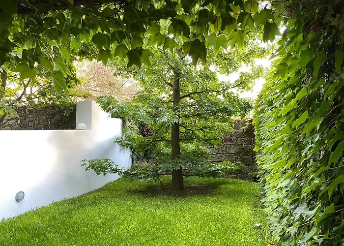 Hotel com vista: Casa 45 Porto