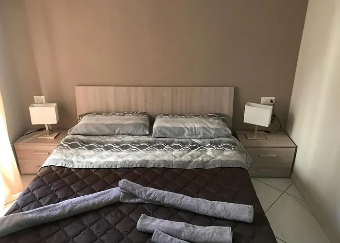 Mignone Luxury House