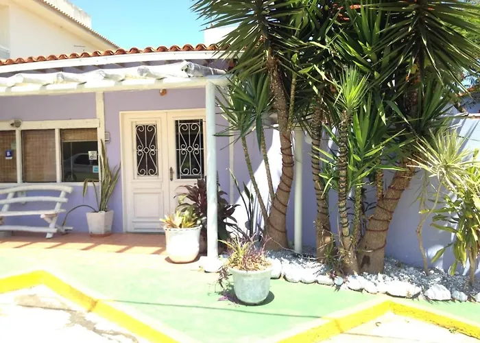 Casa de hóspedes: Le Mirage Garden Geriba