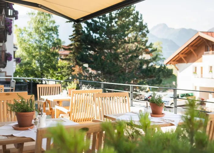 Luxe hotel: Alpina&More Apartments I Zimmer