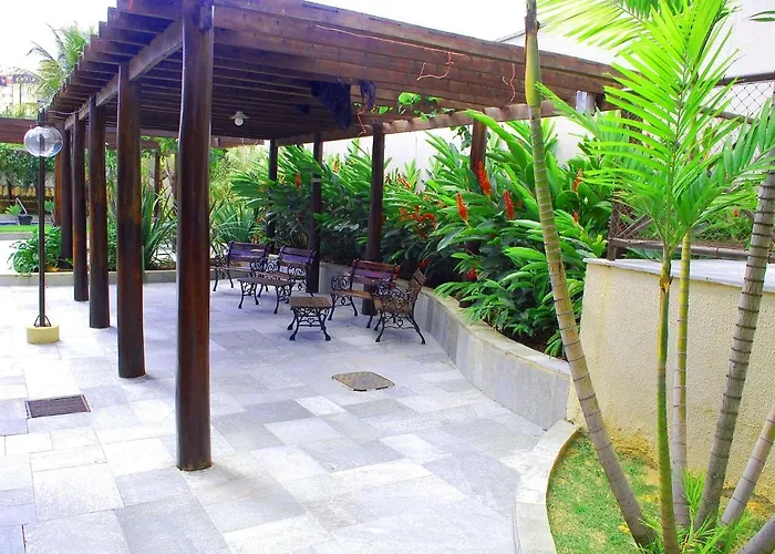 Aluguéis de temporada: Residencial Aguas Da Serra