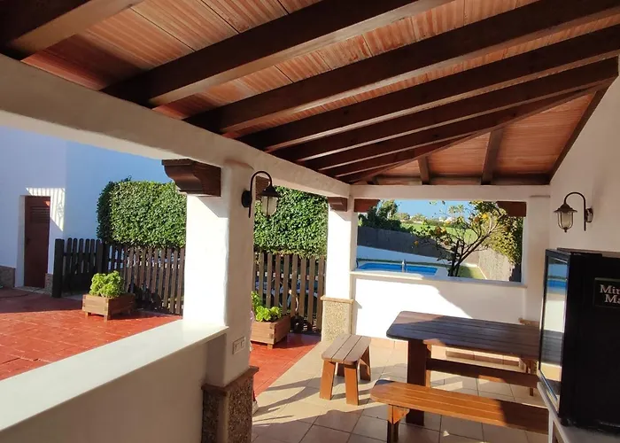 Casa Antonia