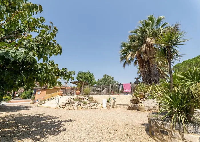 Hôtel accueillant les animaux: Camping Beau Rivage