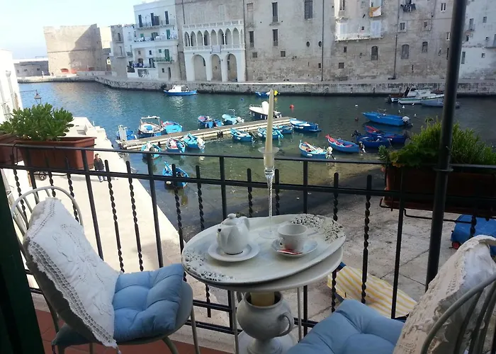  Palazzo Venezia - Luxury Holiday Rooms