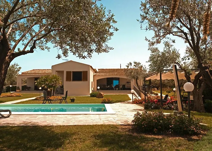 4 sterren hotel: Rosso Di Sera