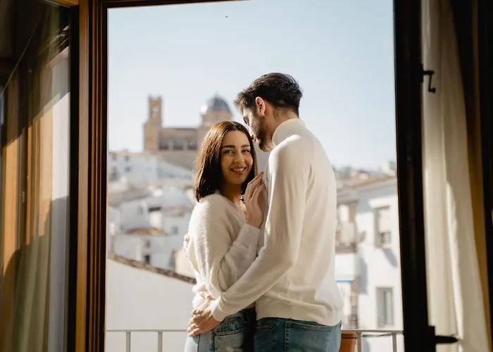 Hotel de 3 estrellas: Hotel Abaco Altea