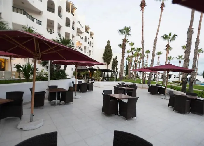 L'Orient Palace Resort And Spa