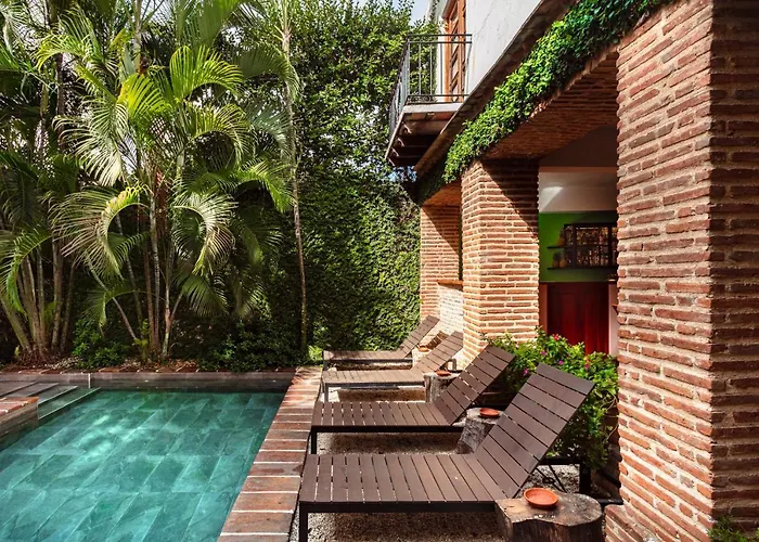 Villa Colonial