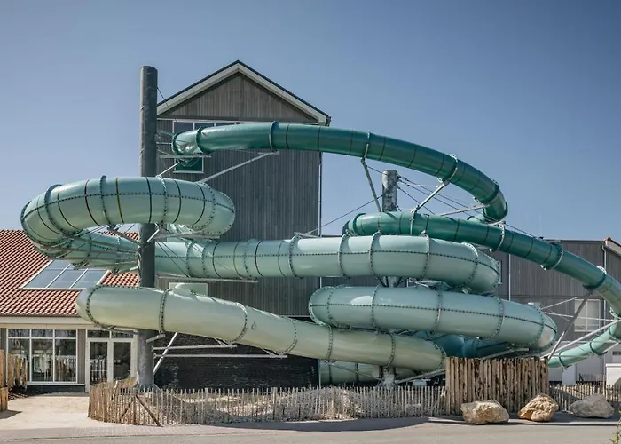 Vakantieverhuur: Beach Resort Nieuwvliet Bad - 274