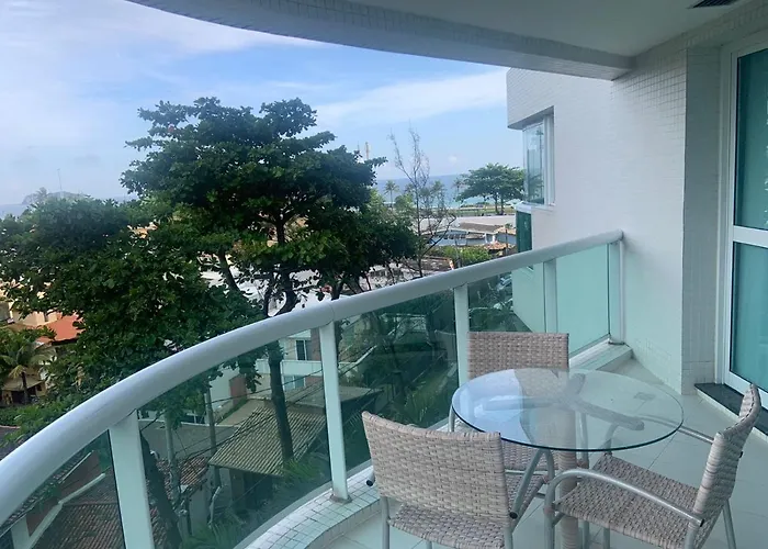 Hotel que aceita animais de estimação: Wyndham Rio Barra