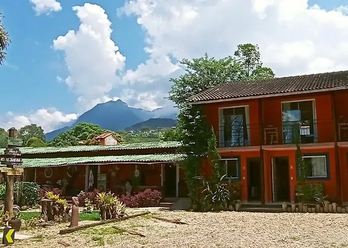  Casa Dos Artistas