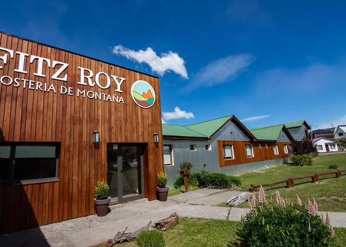 Fitz Roy Hostería De Montaña