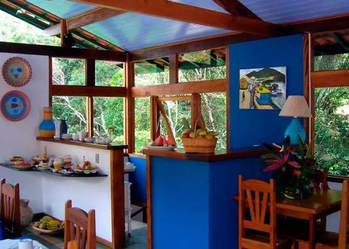 Hotel barato: Pousada Vivendas Do Morro Verde