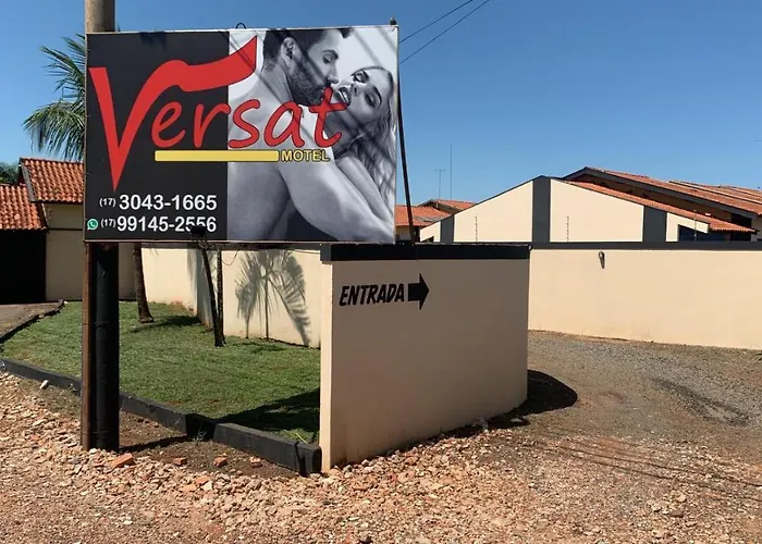 Versat Motel