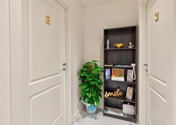 Guest house: Sofia Holiday