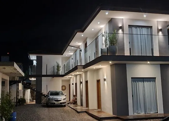 Hotel familiar: Rei dos Mares Suítes by Easy Hotéis