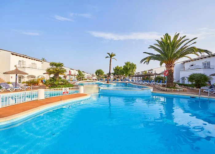 Hotel boutique: Seaclub Alcudia (Adults Only)