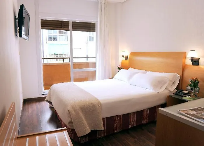 Resort: Hotel El Churra