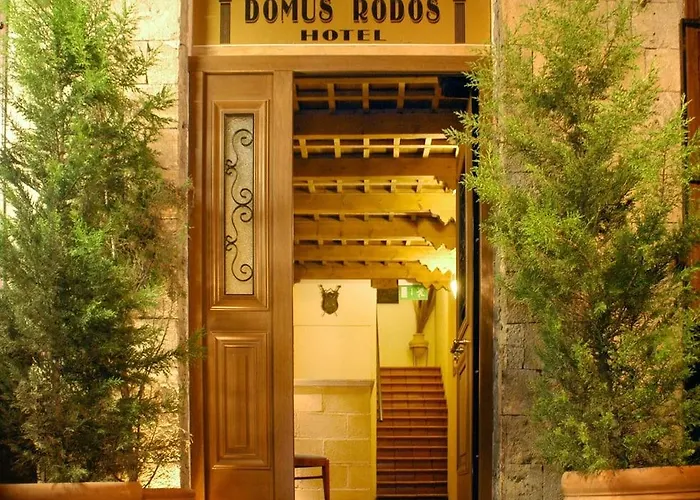 Pension Guide Domus
