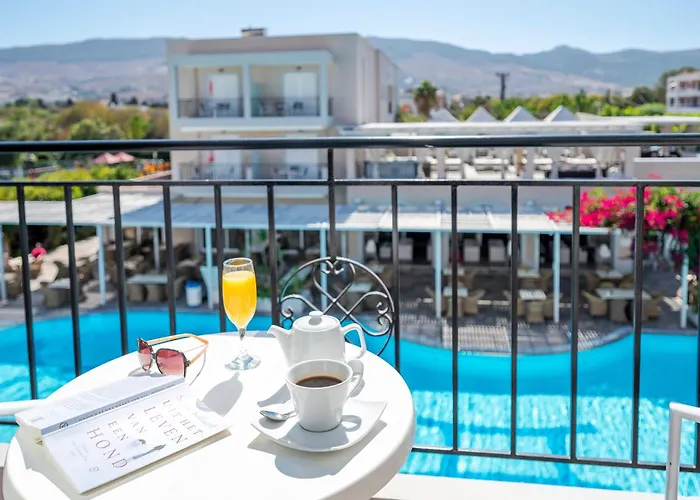 Peridis Family Resort