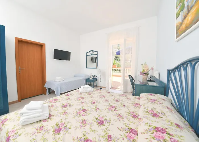 Hotel Maremonti