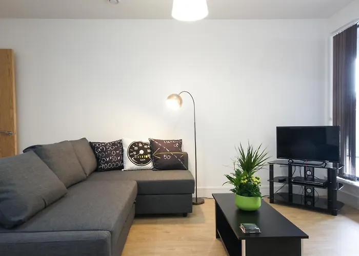 Apartamento: Andora Apartments