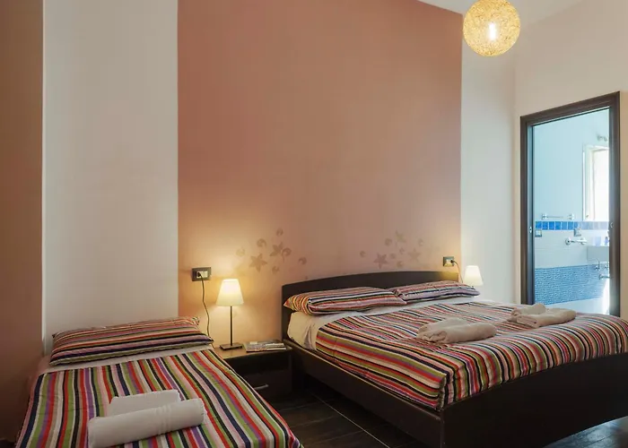 Hotel adatto agli animali: Hostel Of The Sun