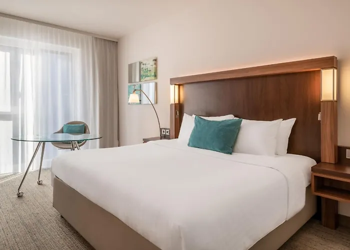 Hotel boutique: Courtyard By Marriott Cologne