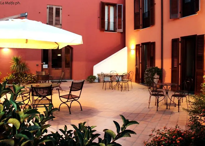 Il Casale Dei Conti