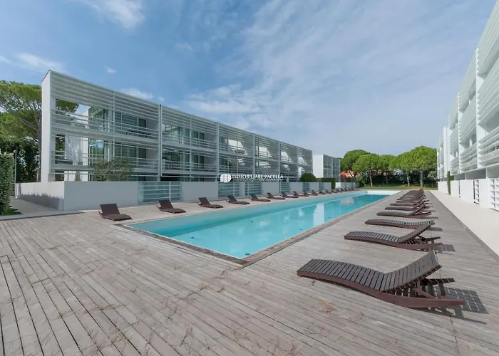 Jesolo Lido Village Immobiliare Pacella