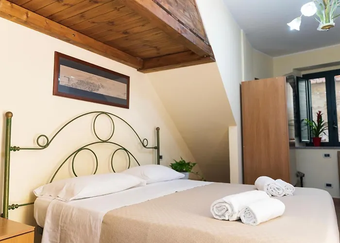 Casa vacanza: Vico Tauro House
