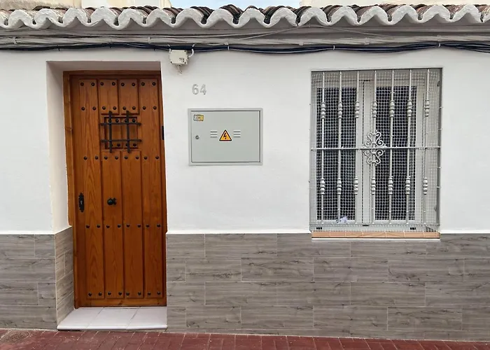 Casa La Parra
