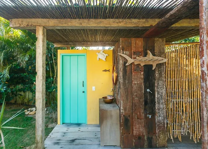 Casa do Pescador