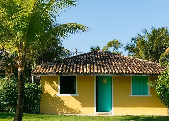 Casa do Pescador
