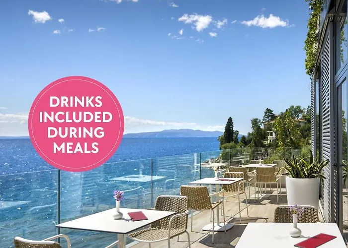 Cheap hotel: Hotel Istra - By Liburnia Hotels & Villas