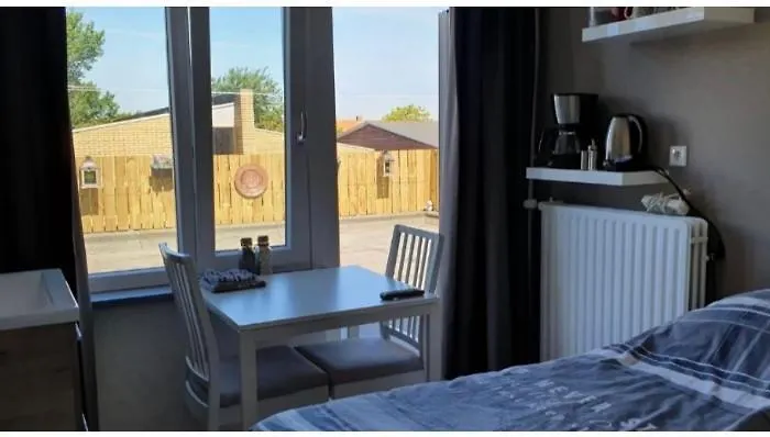 Hotel dichtbij College: B&B De Noorman