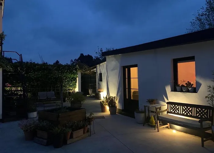 Alquiler de vacaciones: Casa Lourido