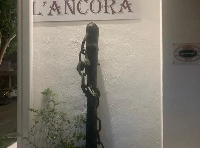 L'Ancora