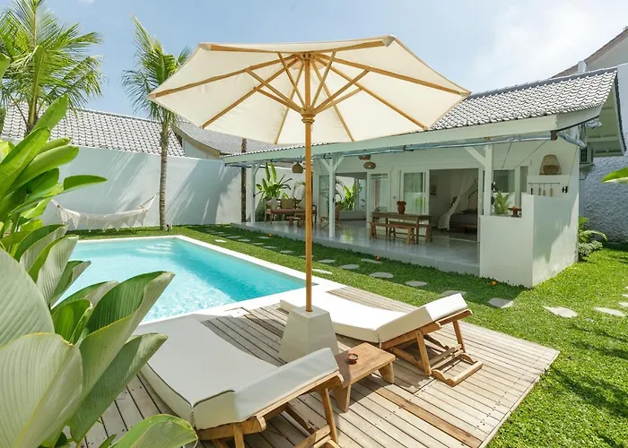 Bingin Beach s' Private s