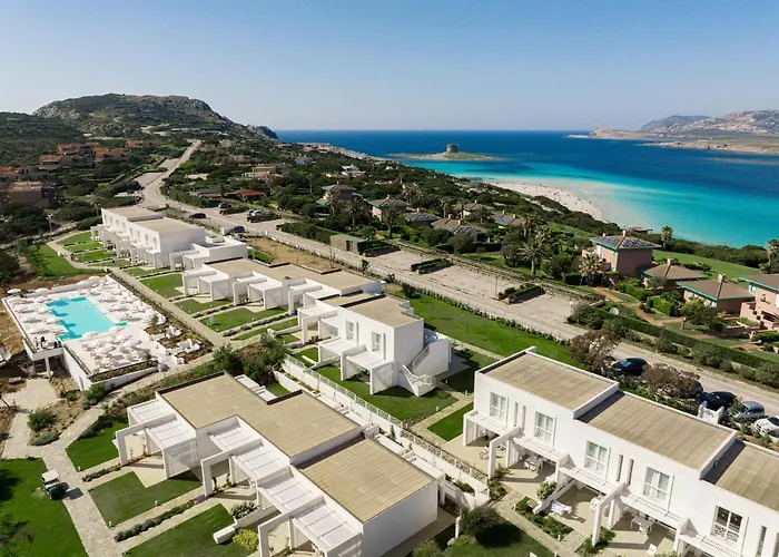 Hotel adatto agli animali: Capo Falcone Charming Apartments
