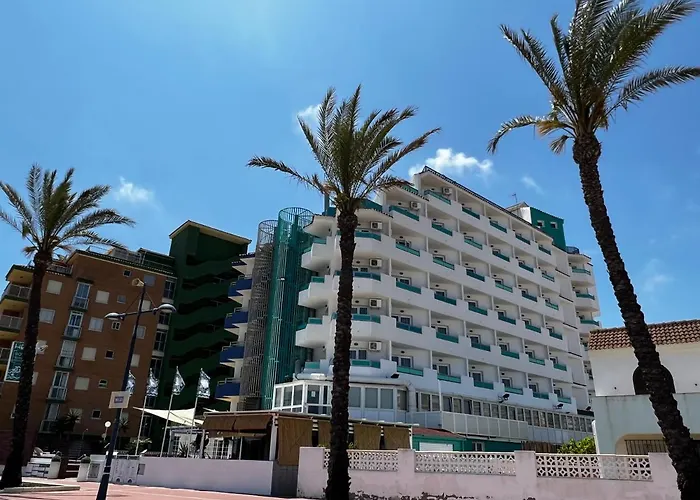 Hotel Hey Peniscola